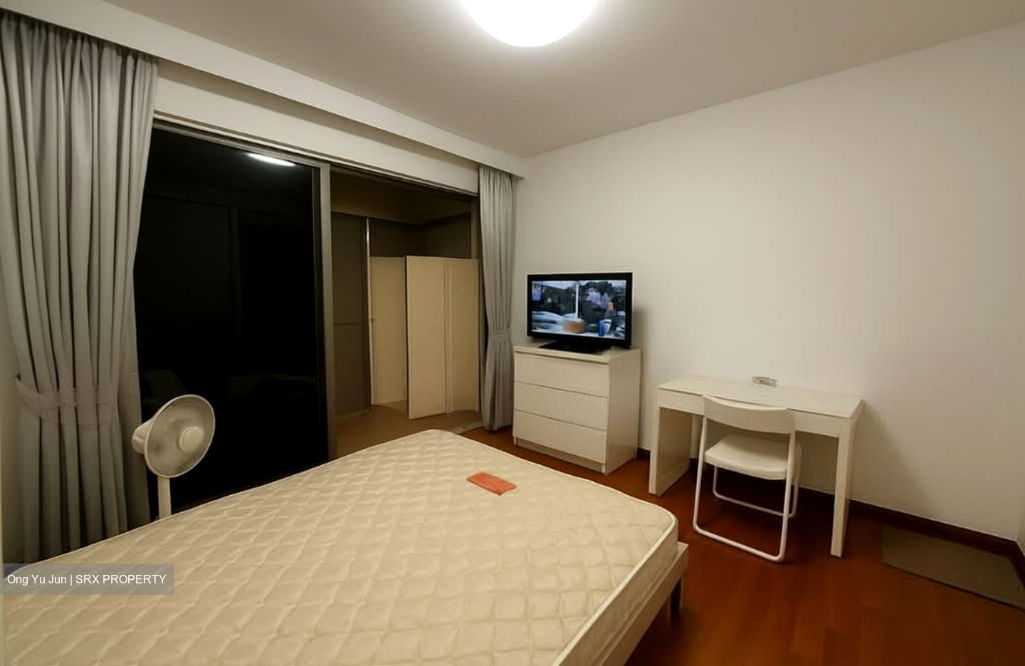 Rivertrees Residences (D28), Apartment #572752701